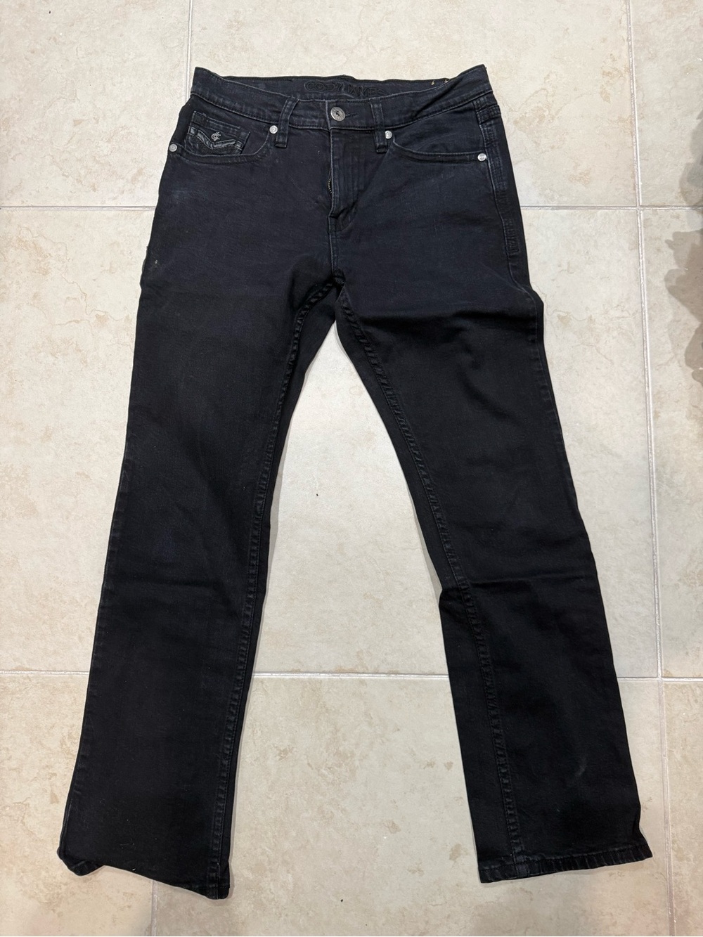 Cody James jeans